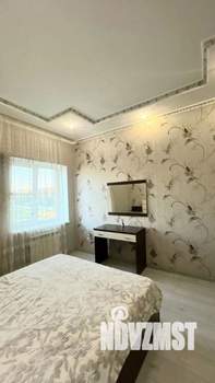 Таунхаус 135м&sup2;, 2-этажный, участок 4 сот.  