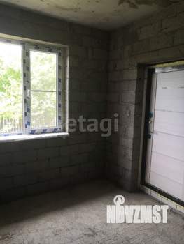 Дом 99м&sup2;, 1-этажный, участок 5 сот.  