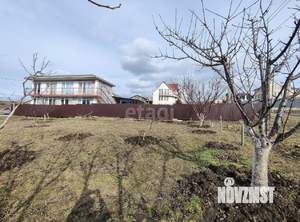 Дом 127м&sup2;, 2-этажный, участок 7 сот.  