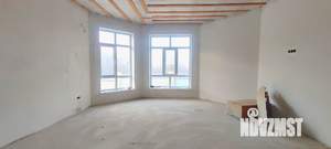 Дом 110м&sup2;, 1-этажный, участок 5 сот.  