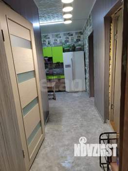 Дом 62м², 1-этажный, участок 5 сот.  