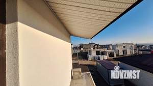 Дом 160м², 2-этажный, участок 5 сот.  