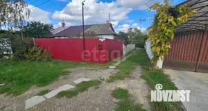 Таунхаус 61м², 1-этажный, участок 9 сот.  