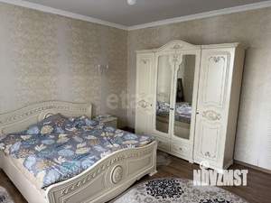 Дом 302м², 3-этажный, участок 5 сот.  