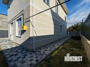 Коттедж 140м&sup2;, 2-этажный, участок 3 сот.  