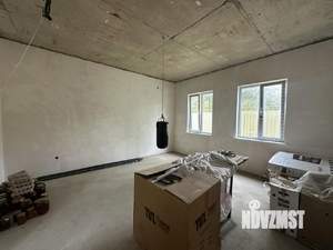 Дом 128м&sup2;, 2-этажный, участок 3 сот.  