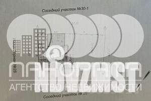 Дом 200м&sup2;, 2-этажный, участок 7 сот.  
