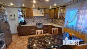 Дом 170м², 1-этажный, участок 17 сот.  