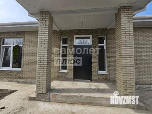 Коттедж 120м&sup2;, 1-этажный, участок 5 сот.  