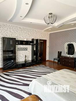 Коттедж 480м², 2-этажный, участок 7 сот.  