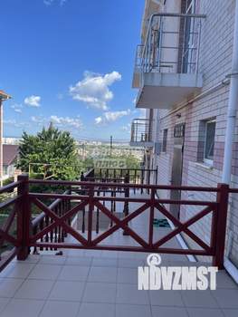 Таунхаус 225м², 3-этажный, участок 2 сот.  