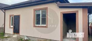 Дача 74м², 1-этажный, участок 6 сот.  