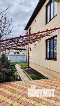 Дом 117м&sup2;, 2-этажный, участок 4 сот.  