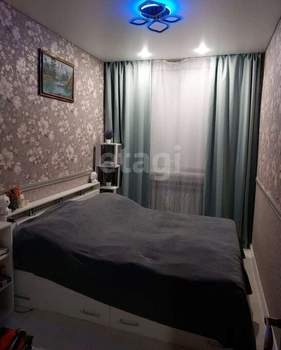 Дом 126м&sup2;, 2-этажный, участок 5 сот.  