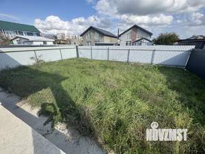 Дом 103м&sup2;, 1-этажный, участок 4 сот.  