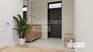 Коттедж 82м², 1-этажный, участок 6 сот.  