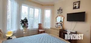 Дом 117м², 2-этажный, участок 6 сот.  