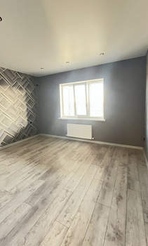 Дом 120м&sup2;, 1-этажный, участок 7 сот.  