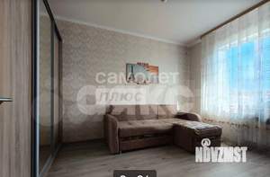 Дом 68м&sup2;, 1-этажный, участок 6 сот.  