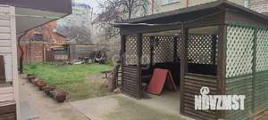 Дом 44м², 1-этажный, участок 7 сот.  