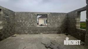 Дом 70м&sup2;, 2-этажный, участок 4 сот.  