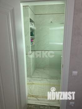 Дом 116м&sup2;, 1-этажный, участок 4 сот.  