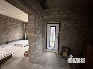 Дом 228м², 2-этажный, участок 5 сот.  