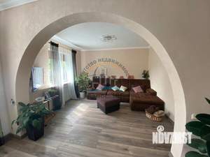 Дом 155м&sup2;, 2-этажный, участок 7 сот.  