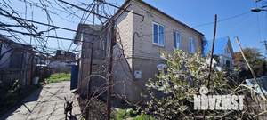 Дом 155м&sup2;, 2-этажный, участок 6 сот.  