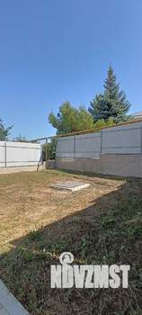 Дом 90м&sup2;, 1-этажный, участок 3 сот.  