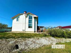 Дом 178м&sup2;, 2-этажный, участок 18 сот.  