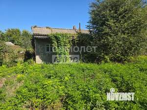 Дом 83м&sup2;, 1-этажный, участок 10 сот.  