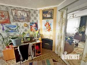 Дом 42м&sup2;, 1-этажный, участок 27 сот.  