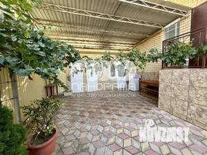 Дом 192м&sup2;, 2-этажный, участок 2 сот.  