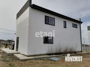 Дом 135м&sup2;, 2-этажный, участок 5 сот.  