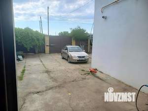 Дом 126м&sup2;, 2-этажный, участок 14 сот.  