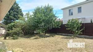 Дом 130м², 2-этажный, участок 4 сот.  