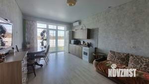 Дом 140м², 2-этажный, участок 3 сот.  