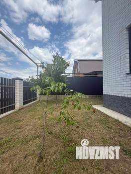 Дом 140м&sup2;, 2-этажный, участок 4 сот.  