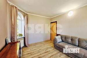 Дом 124м&sup2;, 2-этажный, участок 8 сот.  