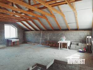 Дом 130м², 2-этажный, участок 6 сот.  