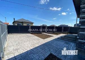 Дом 100м², 1-этажный, участок 4 сот.  