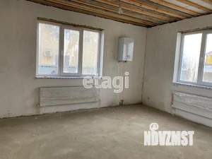 Дом 121м&sup2;, 1-этажный, участок 6 сот.  