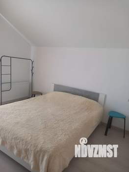 Дом 140м², 2-этажный, участок 4 сот.  