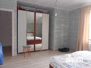 Дом 90м&sup2;, 2-этажный, участок 5 сот.  