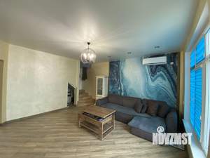 Дом 150м&sup2;, 2-этажный, участок 6 сот.  