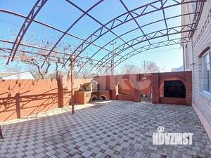 Дом 197м&sup2;, 2-этажный, участок 6 сот.  