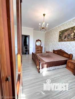 Дом 119м&sup2;, 2-этажный, участок 3 сот.  