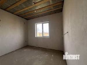 Дом 65м&sup2;, 1-этажный, участок 6 сот.  