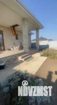 Дом 120м&sup2;, 1-этажный, участок 5 сот.  